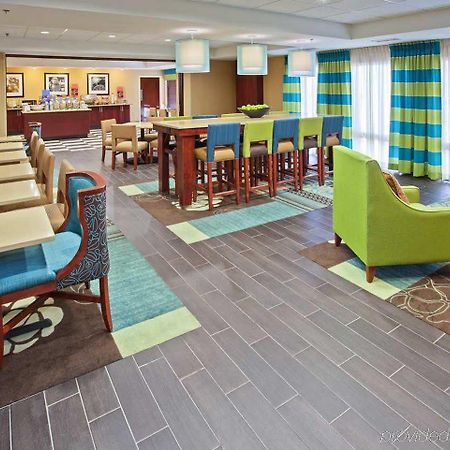 Holiday Inn Express & Suites Cincinnati Riverfront By Ihg Covington Buitenkant foto