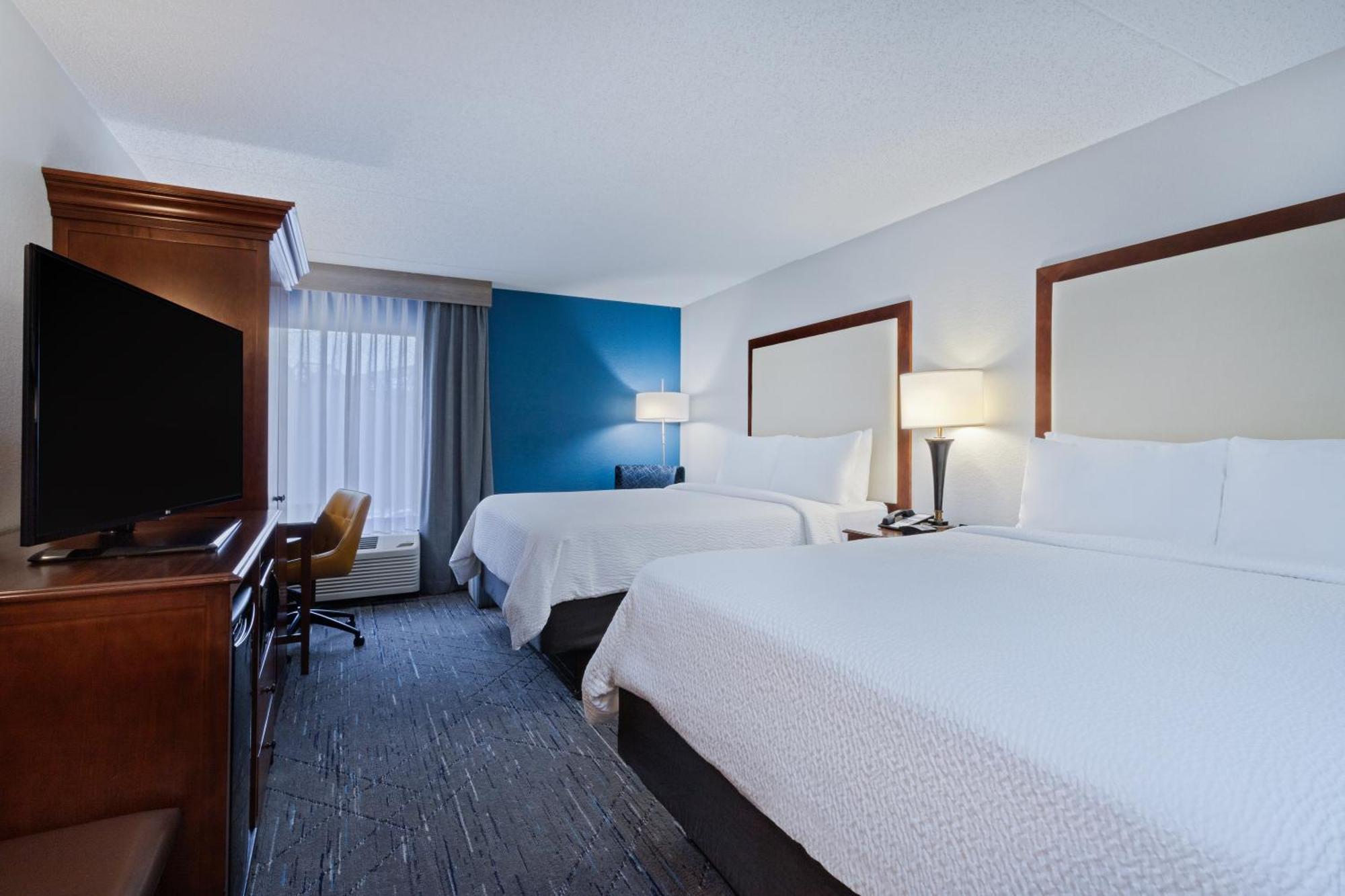 Holiday Inn Express & Suites Cincinnati Riverfront By Ihg Covington Buitenkant foto