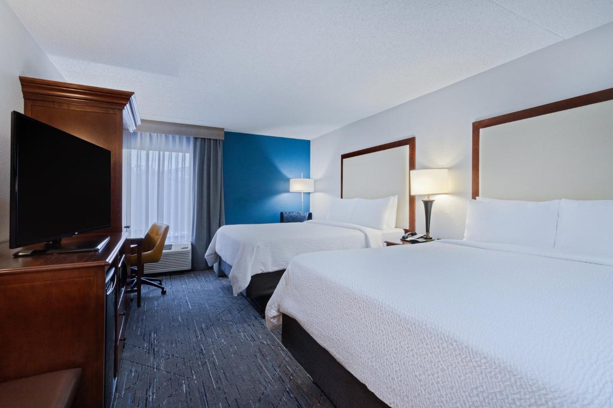 Holiday Inn Express & Suites Cincinnati Riverfront By Ihg Covington Buitenkant foto